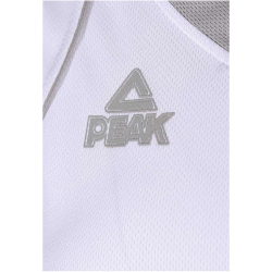 PEAK Team Basketballtrikot-Set Damen 20546 - weiss/silber XXL