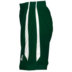 PEAK Team Basketballtrikot-Set Damen 20134 - dunkelgr&uuml;n/weiss XXL