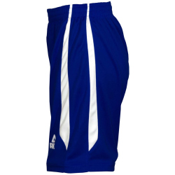 PEAK Team Basketballtrikot-Set Damen 20081 - blau/weiss 3XS