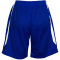 PEAK Team Basketballtrikot-Set Damen 20081 - blau/weiss 3XS