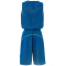 PEAK wendbares Basketballtrikot-Set 23006 - blau/gelb XXS