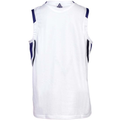 PEAK Shane Battier NBA Basketballtrikot 20253 - weiss XS