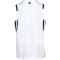 PEAK Shane Battier NBA Basketballtrikot 20253 - weiss XS
