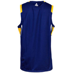 PEAK Shane Battier NBA Basketballtrikot 20252 - dunkelblau XS