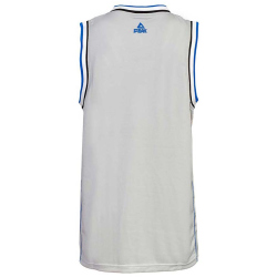 PEAK Jason Kidd NBA Basketballtrikot 20250 - weiss XS