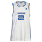 PEAK Jason Kidd NBA Basketballtrikot 20250 - weiss XS