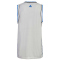 PEAK Jason Kidd NBA Basketballtrikot 20250 - weiss XS