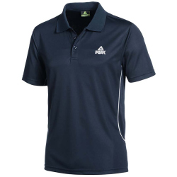 PEAK Poloshirt 20549 - dunkelblau S