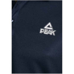 PEAK Poloshirt 20549 - dunkelblau S