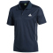 PEAK Poloshirt 20549 - dunkelblau S