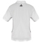PEAK Poloshirt 20072 - weiss S