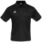 PEAK Poloshirt 20071 - schwarz S