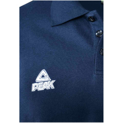 PEAK Poloshirt 20548 - dunkelblau XS