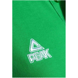 PEAK Poloshirt 20285 - gr&uuml;n XL
