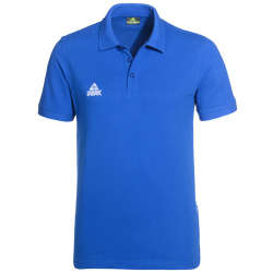 PEAK Poloshirt 20178 - blau 3XL