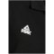 PEAK Poloshirt 20177 - schwarz XS