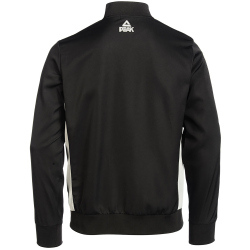 PEAK Schiedsrichterjacke 20415 - schwarz/grau L