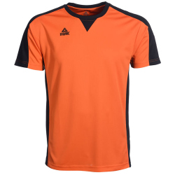 PEAK DBB Logo 2.0 Schiedsrichtertrikot 20329 - orange XXS