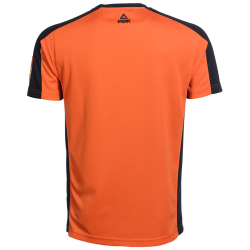PEAK DBB Logo 2.0 Schiedsrichtertrikot 20329 - orange XXS