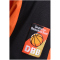 PEAK DBB Logo 2.0 Schiedsrichtertrikot 20329 - orange XXS