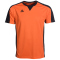 PEAK DBB Logo 2.0 Schiedsrichtertrikot 20329 - orange XS