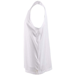 PEAK Trainings-Tanktop 20148 - weiss XL