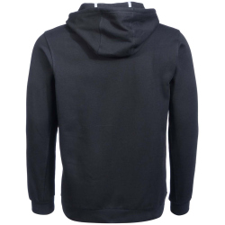 PEAK Hoodie 20280 - schwarz 3XS