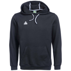 PEAK Hoodie 20280 - schwarz XXS