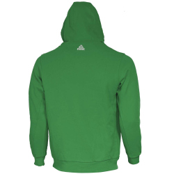 PEAK Hoodie 20119 - gr&uuml;n M