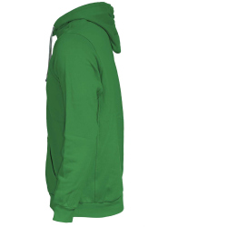 PEAK Hoodie 20119 - gr&uuml;n XXL