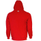 PEAK Hoodie 20118 - rot XL