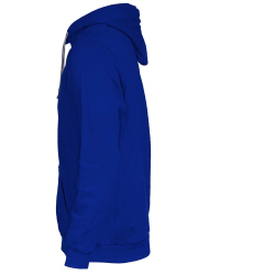 PEAK Hoodie 20117 - blau XXL