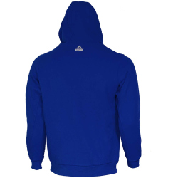 PEAK Hoodie 20117 - blau 3XL