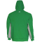 PEAK Kapuzenjacke 20115 - gr&uuml;n S