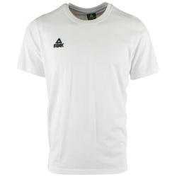 PEAK River T-Shirt 20265 - weiss 3XS