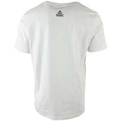 PEAK River T-Shirt 20265 - weiss 3XS