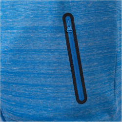 PEAK Scuba Kapuzenjacke 20460 - blau S