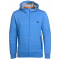 PEAK Scuba Kapuzenjacke 20460 - blau S