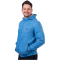PEAK Scuba Kapuzenjacke 20460 - blau S