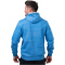 PEAK Scuba Kapuzenjacke 20460 - blau S