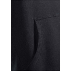 PEAK K&auml;nguru Hoodie 20277 - schwarz M