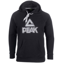 PEAK K&auml;nguru Hoodie 20277 - schwarz XXL