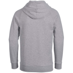 PEAK K&auml;nguru Hoodie 20276 - grau XS