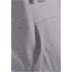 PEAK K&auml;nguru Hoodie 20276 - grau XXL