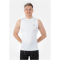 PEAK &auml;rmelloses Kompressionsshirt Herren 20655 - weiss XL