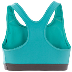 PEAK High Support Sport-BH Damen 29010 - cyanin/blau S