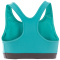 PEAK High Support Sport-BH Damen 29010 - cyanin/blau S