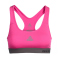 PEAK High Support Sport-BH Damen 29008 - rosa S