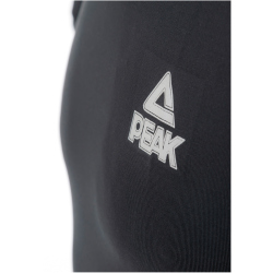 PEAK kurzarm Kompressionsshirt Herren 20654 - schwarz XL