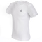 PEAK kurzarm Kompressionsshirt Herren 20653 - weiss S